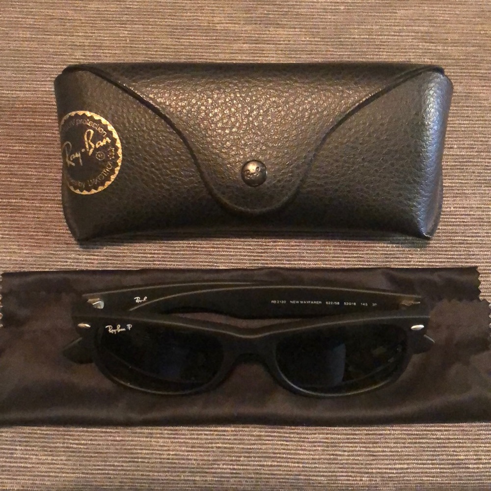 Ray-bans - Picture 2 of 3